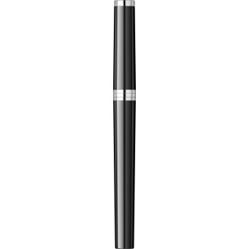 Ручка-роллер Parker Ingenuity Core, Lacquer Black СT