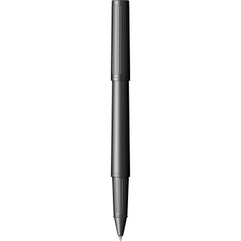 Ручка-роллер Parker Ingenuity Core, Lacquer Black BT