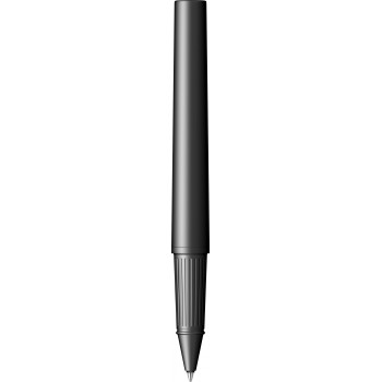 Ручка-роллер Parker Ingenuity Core, Lacquer Black BT