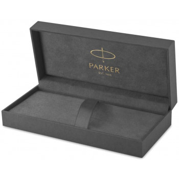 Ручка шариковая Parker Sonnet K546, Black CT