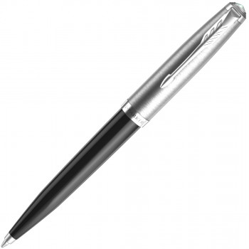 Ручка шариковая Parker 51 Core, Black CT 2123493